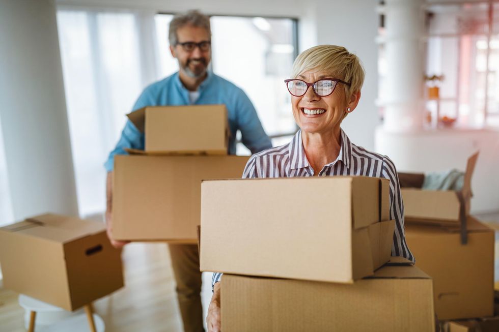 3 Tips for a Last-Minute Move