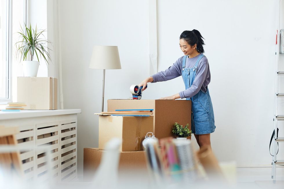 Graduate to a Successful College Move-Out With These Rental Tips