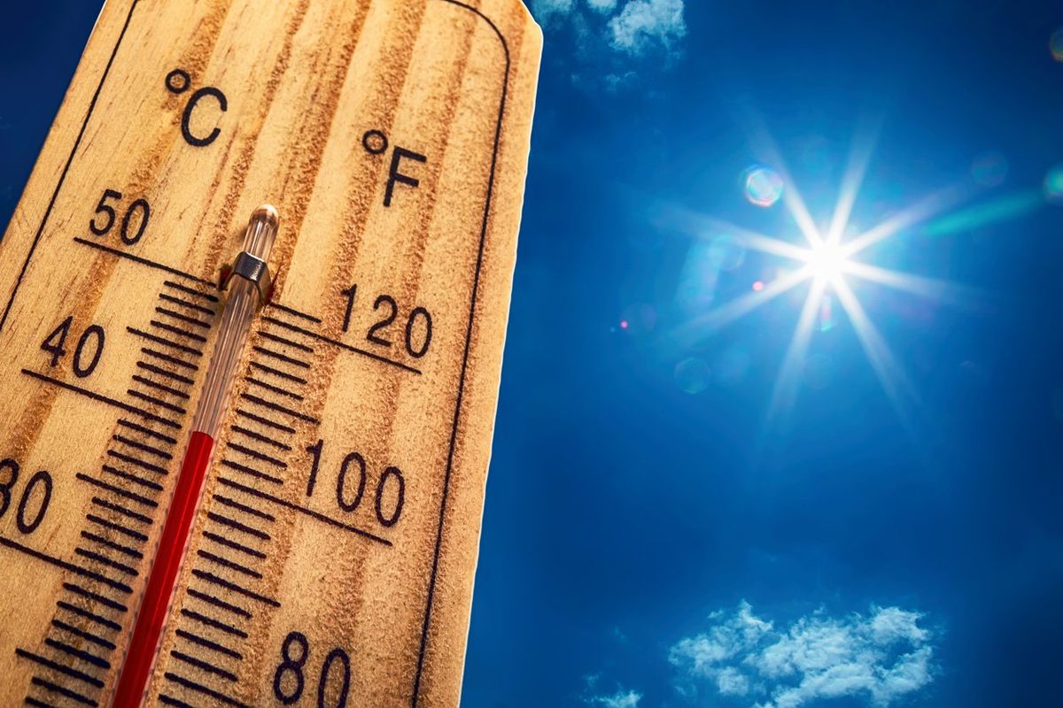 Tips To Help Beat the Summer Heat