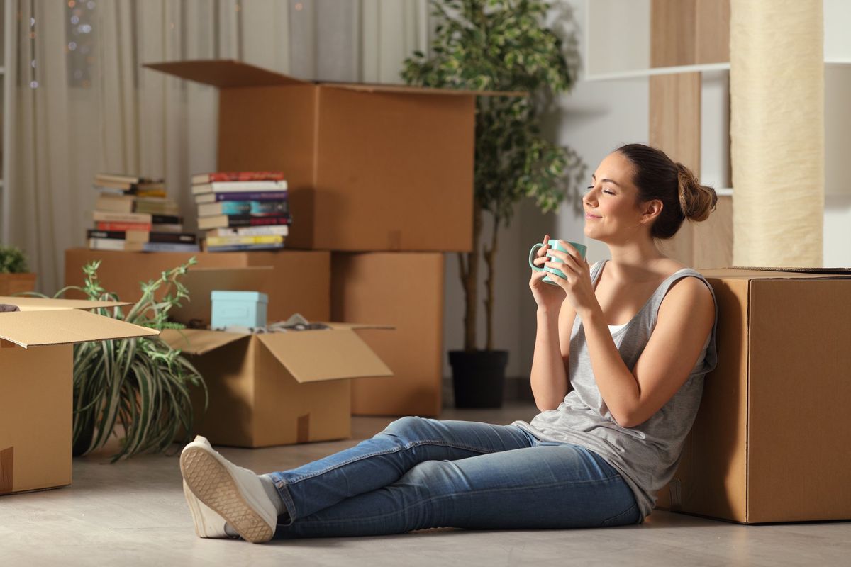 Make the Most of Your Last-Minute Move