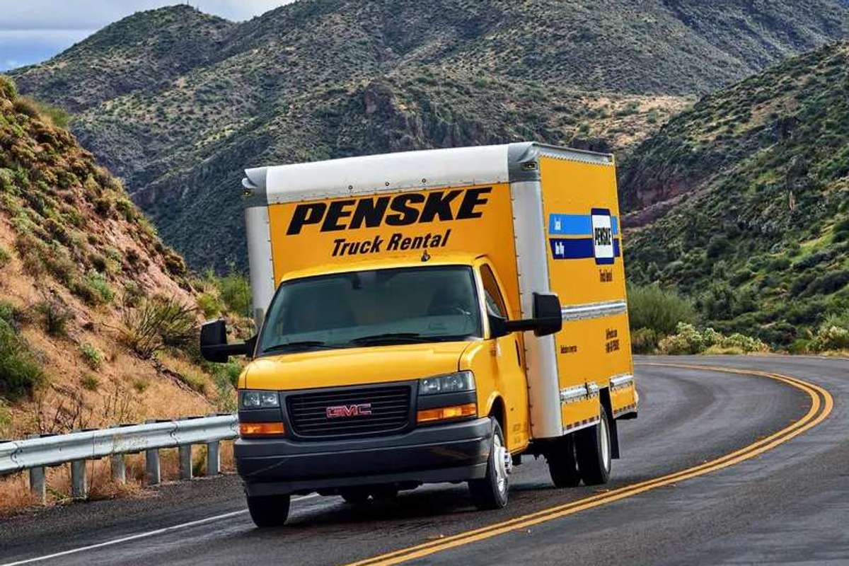 Truck Rentals in Today’s Fleet Strategy