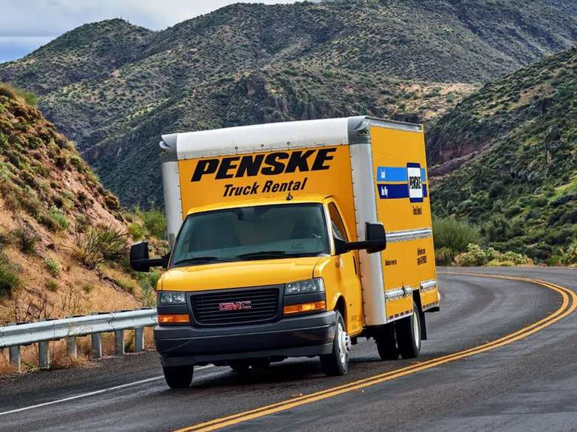 Truck Rentals in Today’s Fleet Strategy