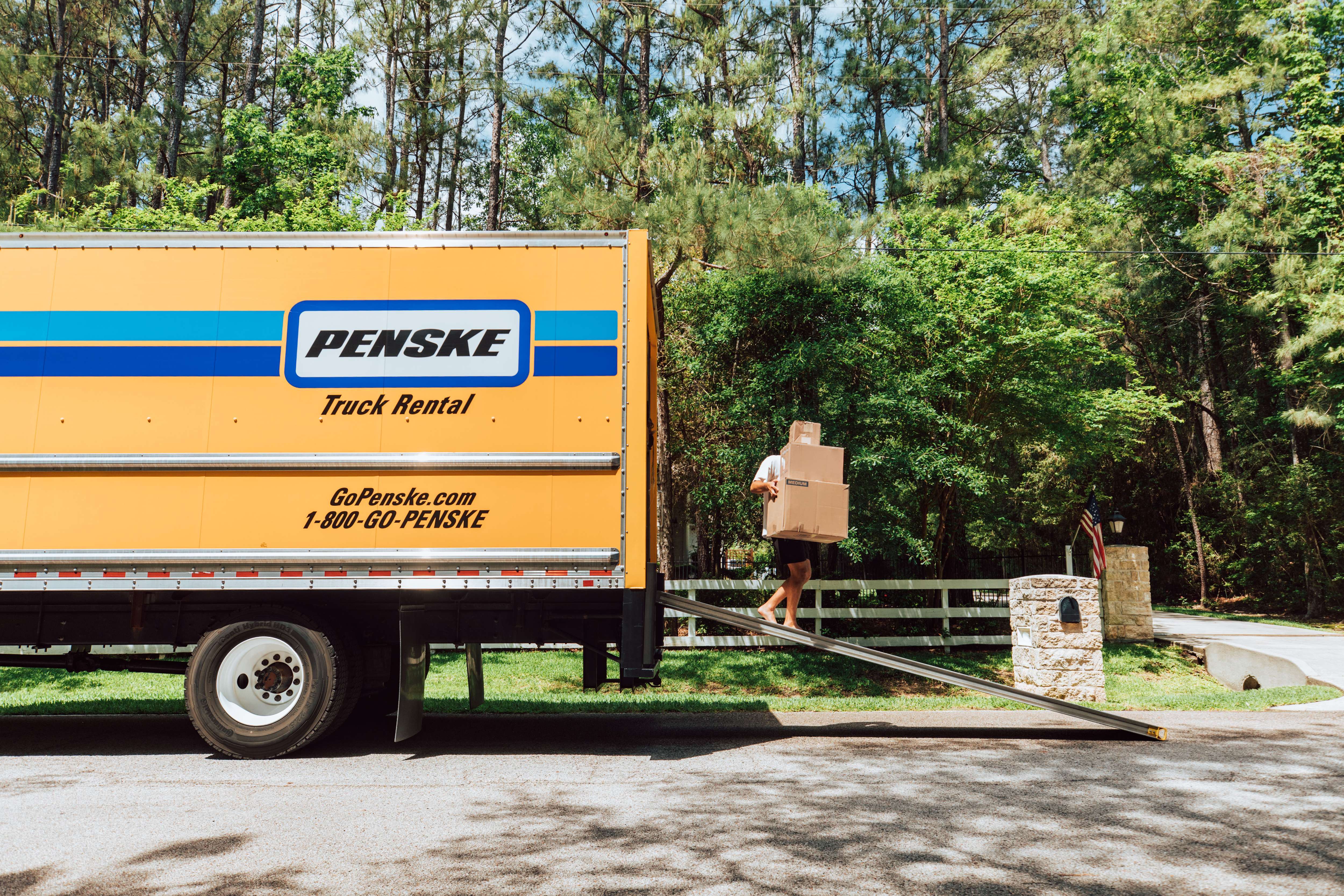The Modern Migration: A Look at Generational Moving Trends