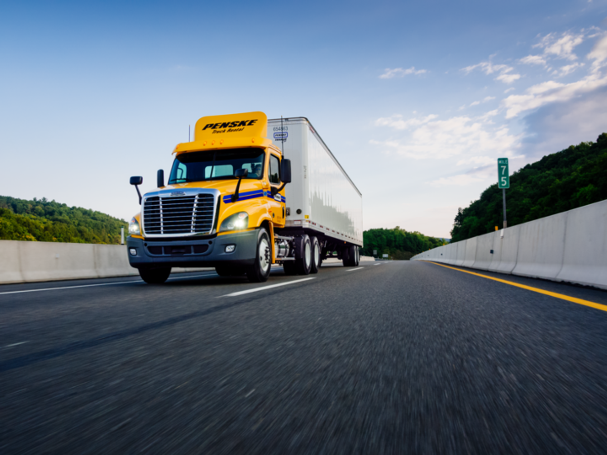 Penske Truck Leasing Opens New Location in Grand Junction, Colorado