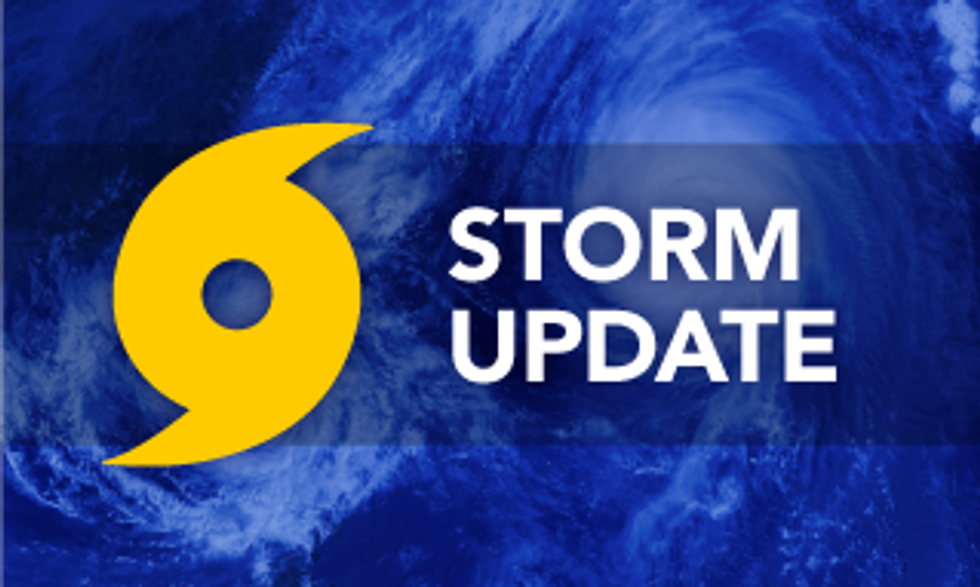 Tropical Storm/Hurricane Barry: Penske Truck Leasing Facilities Update