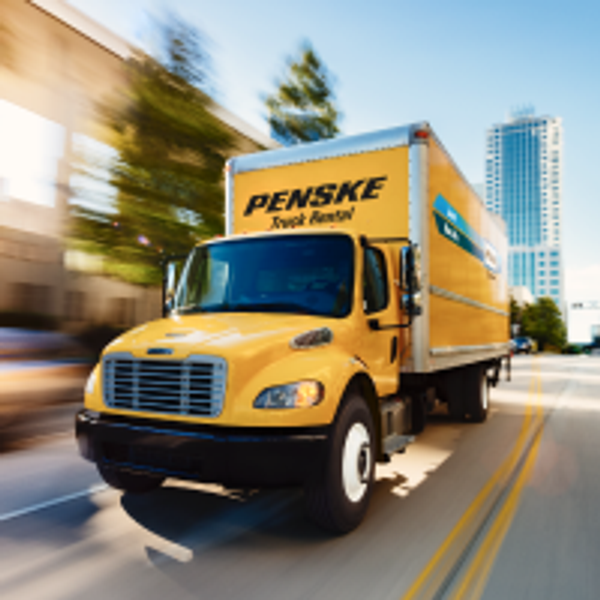 Penske Fuel Estimator
