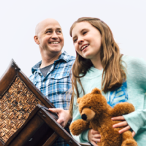 Learn How To Load a Moving Truck