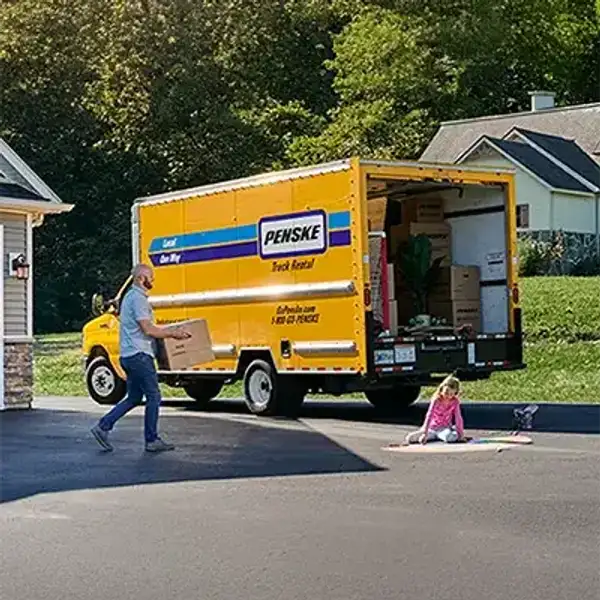 Local Moves