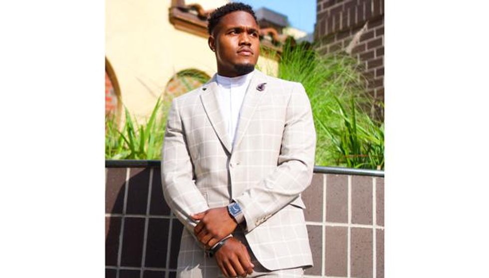 Justin N. North, Manager 2013 Consumer Operations