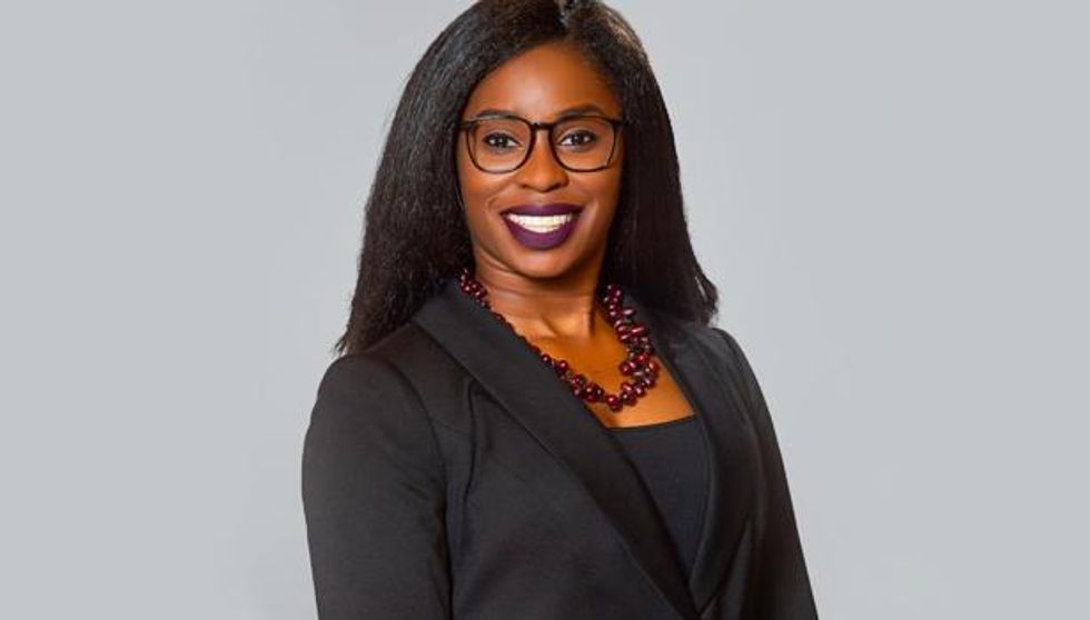 Kim Hamilton Lee, District Rental Manager