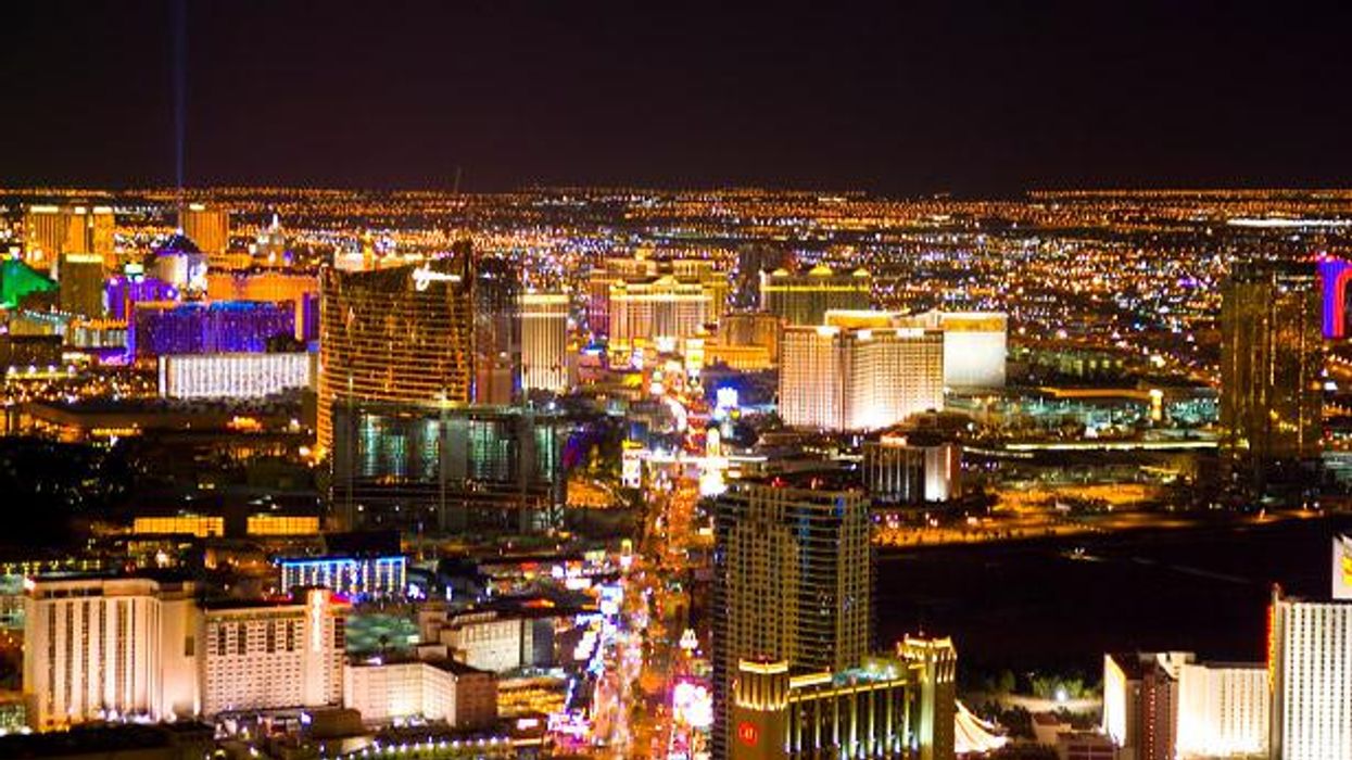Las Vegas, NV