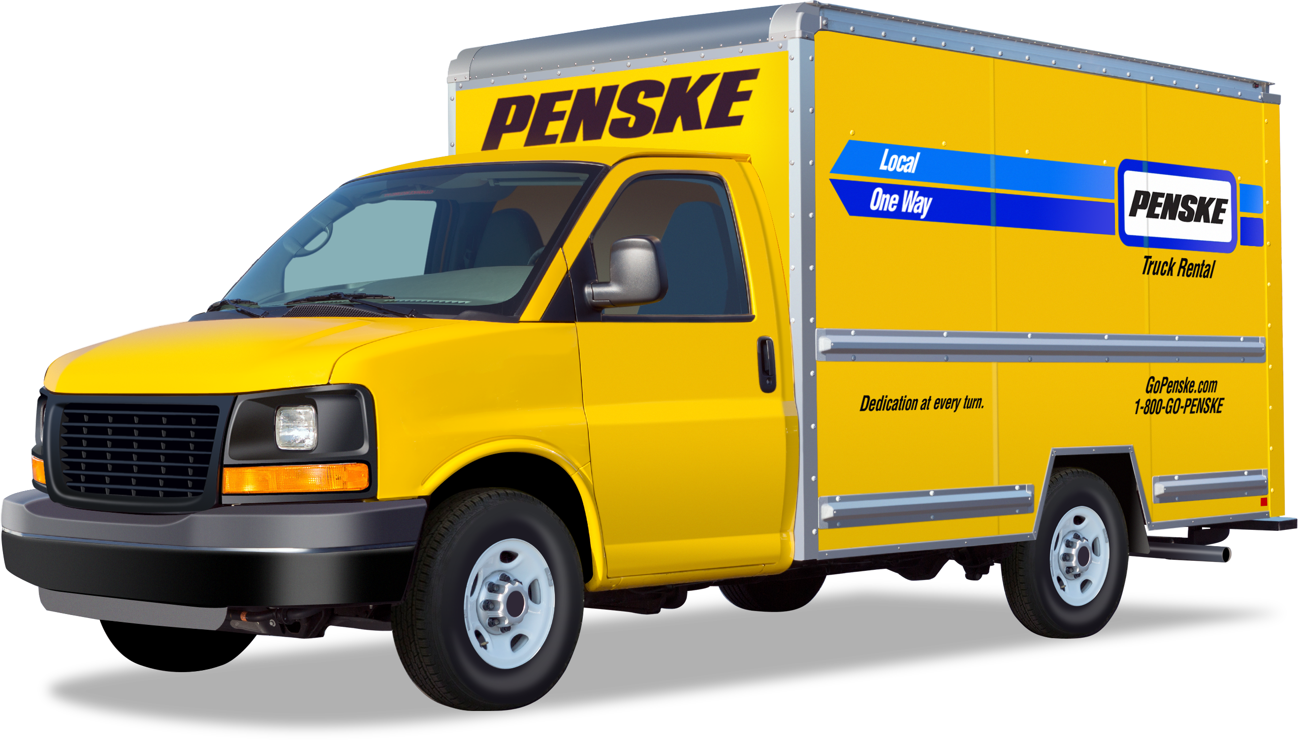 Light-Duty Trucks