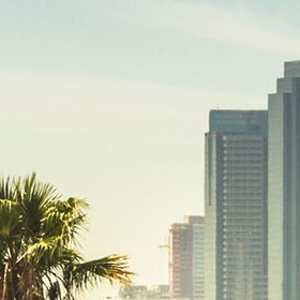 Los Angeles