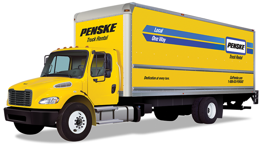 Medium-Duty Trucks