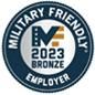 Military Friendly Employer
