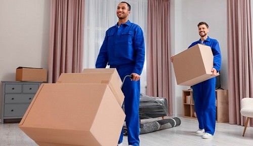 Movers