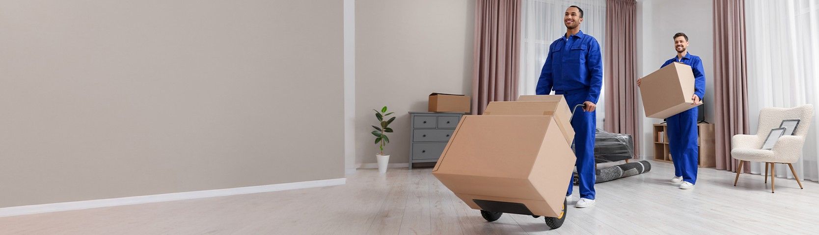 Movers