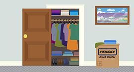 Moving Hacks