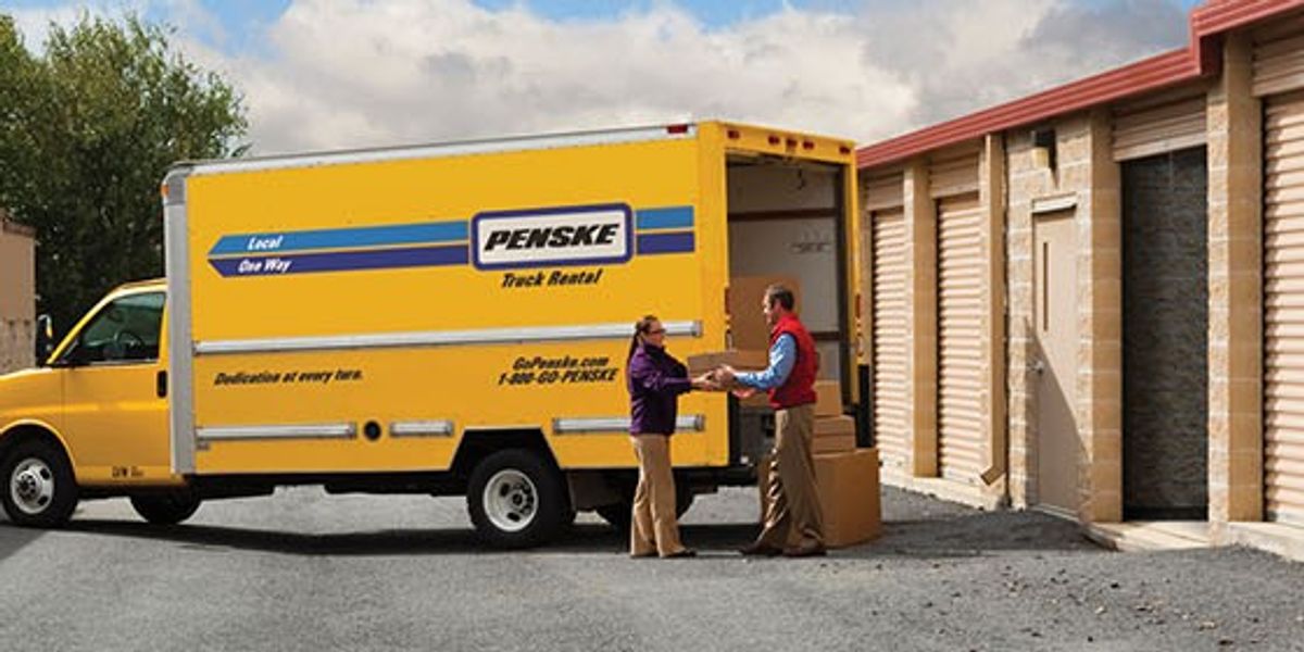 Moving Companies Lockhart