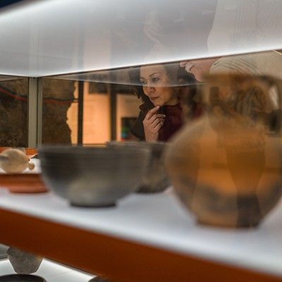 Museum