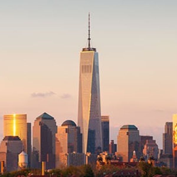 New York City