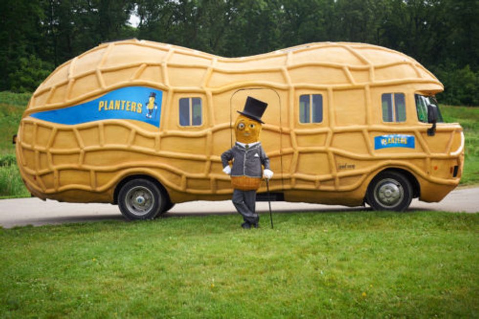 NUTmobile