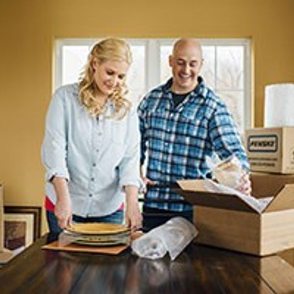 Other Moving Services & Partners