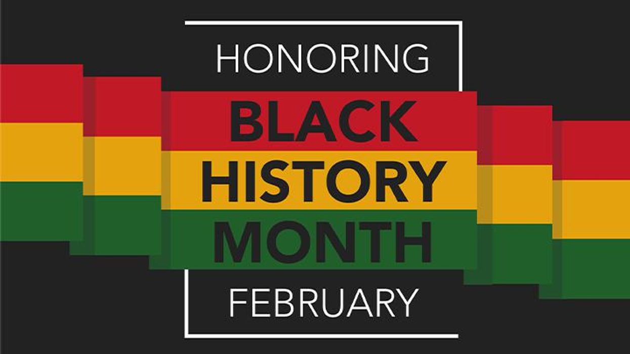 Penske Associates Share What Black History Month Means to Them