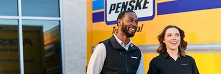 Penske Associates