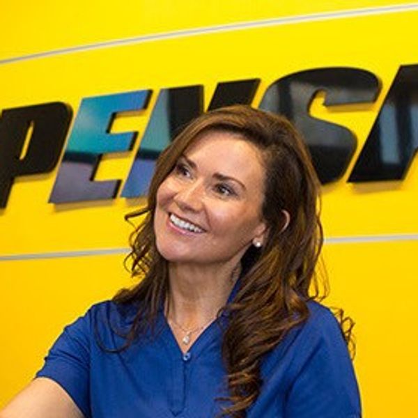 Penske Employee