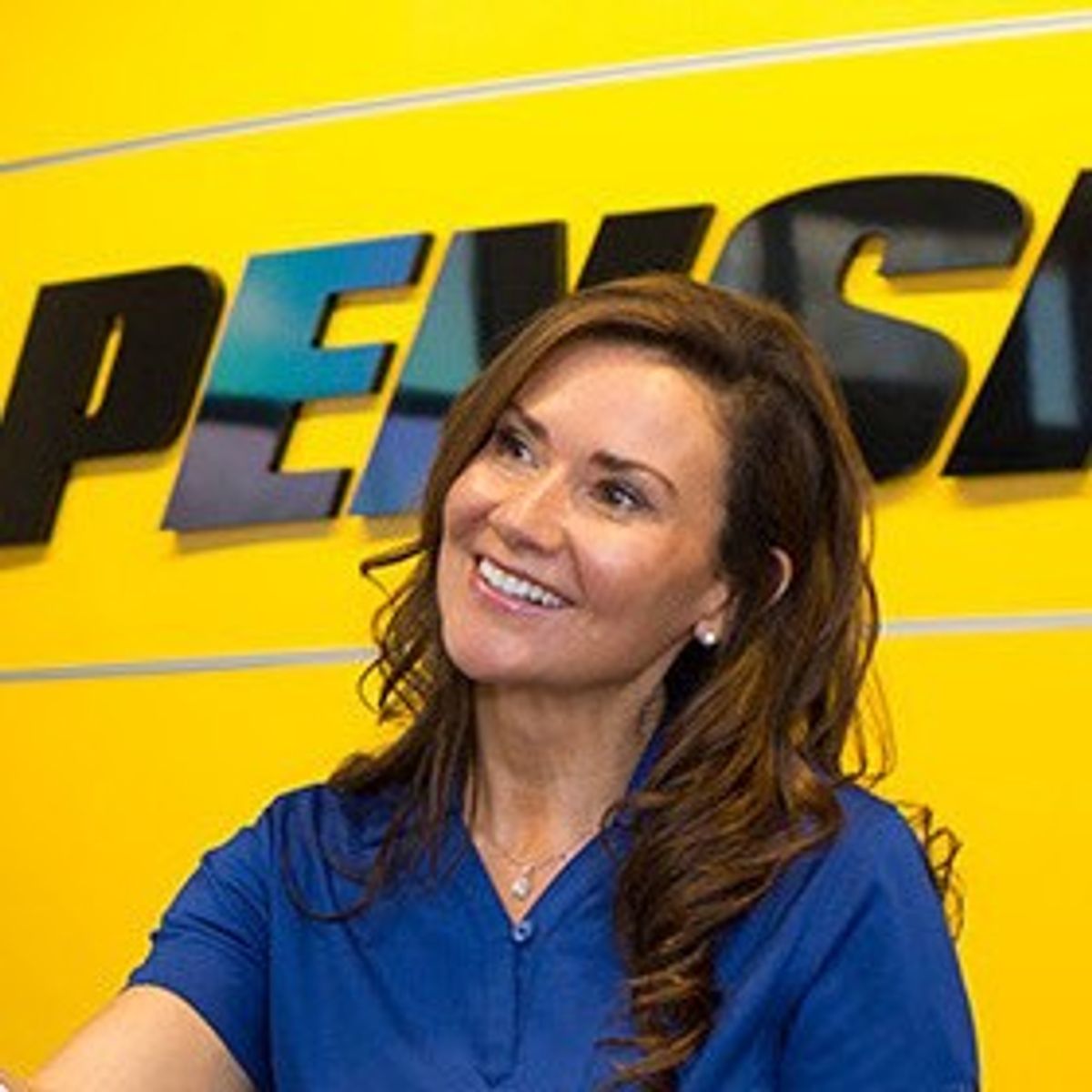 Penske Employee