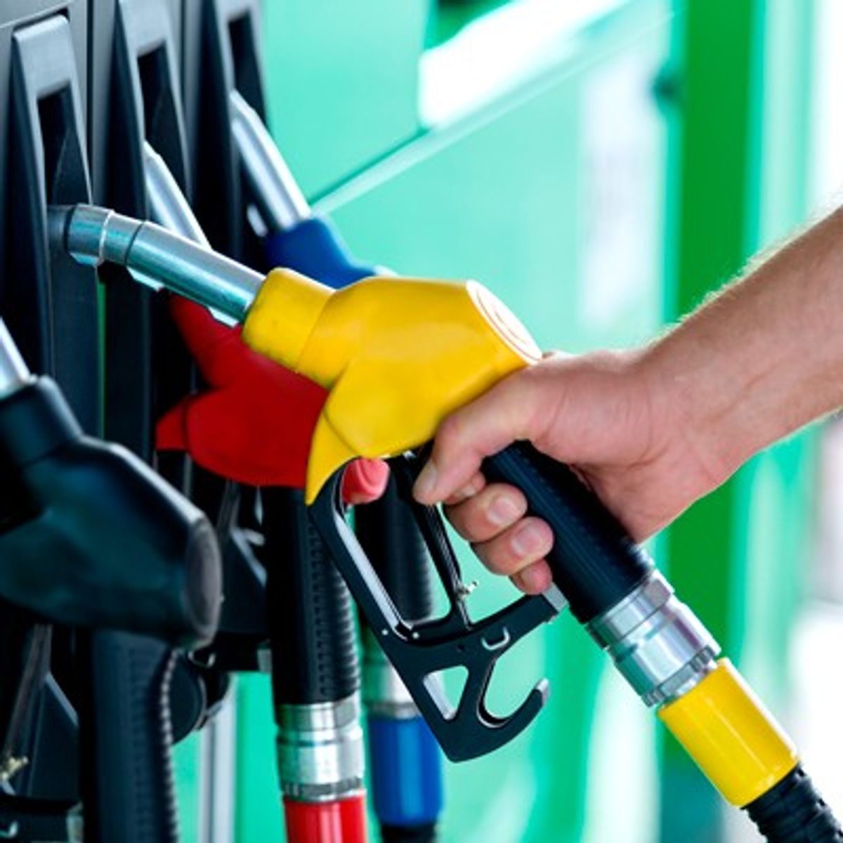 Penske Fuel Savings Estimator