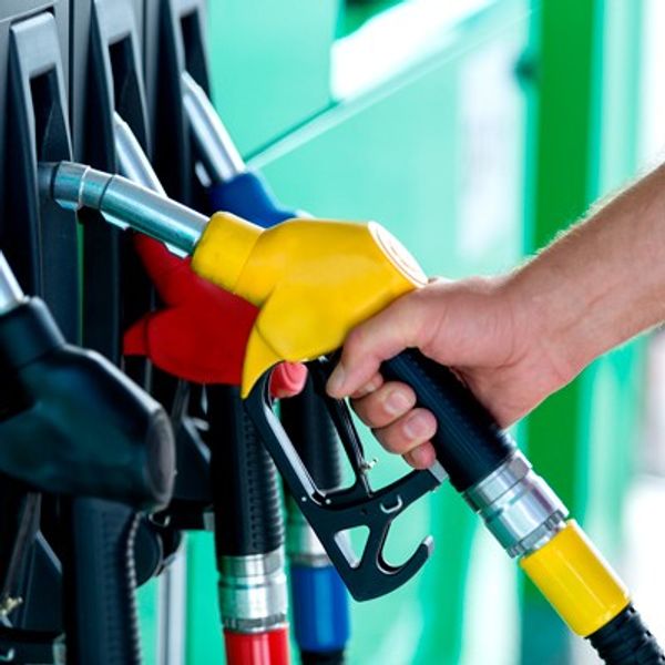 Penske Fuel Savings Estimator