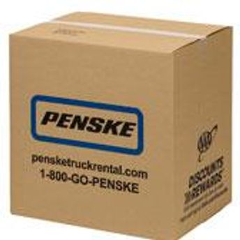Moving Boxes And Moving Supplies Penske Truck Rental Penske Truck Rental