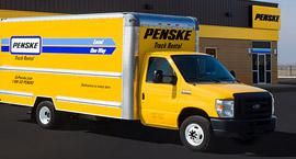 Penske Truck