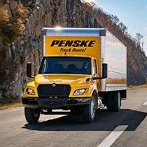 Penske Truck