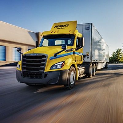 Penske Truck