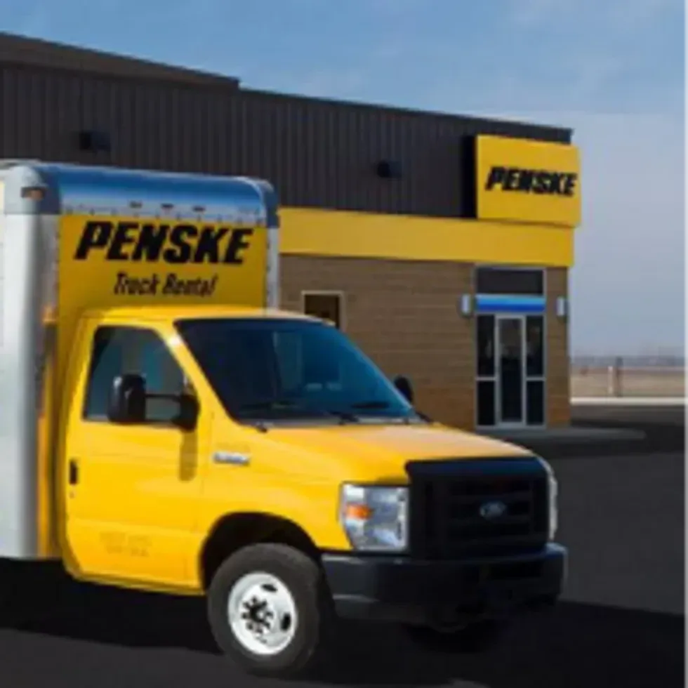 Penske Truck