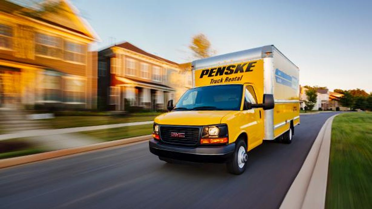 Plan your move: drive
