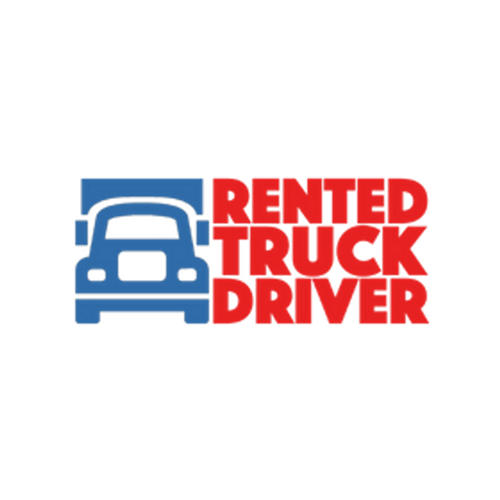Rented Truck Driver logo