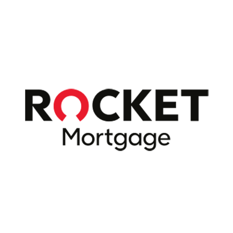 Rocket Mortgage Logo