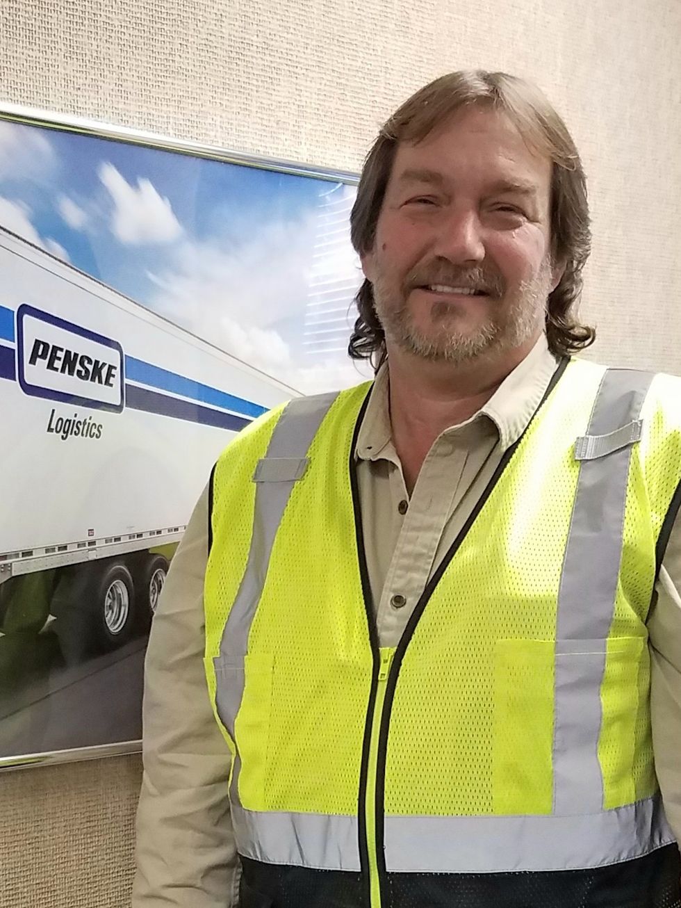 Scott 'Hutch' Hutchison