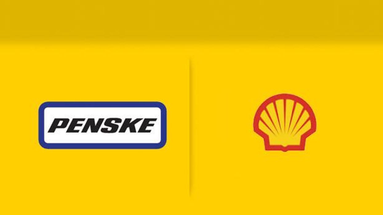 Shell Fuel Rewards