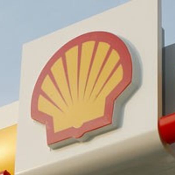 Shell Fuel Rewards