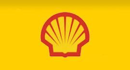 Shell logo