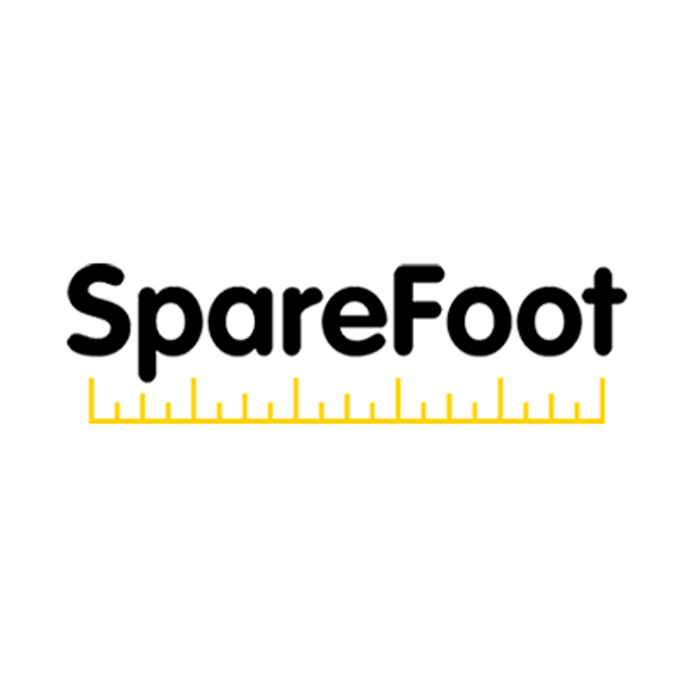 SpareFoot logo