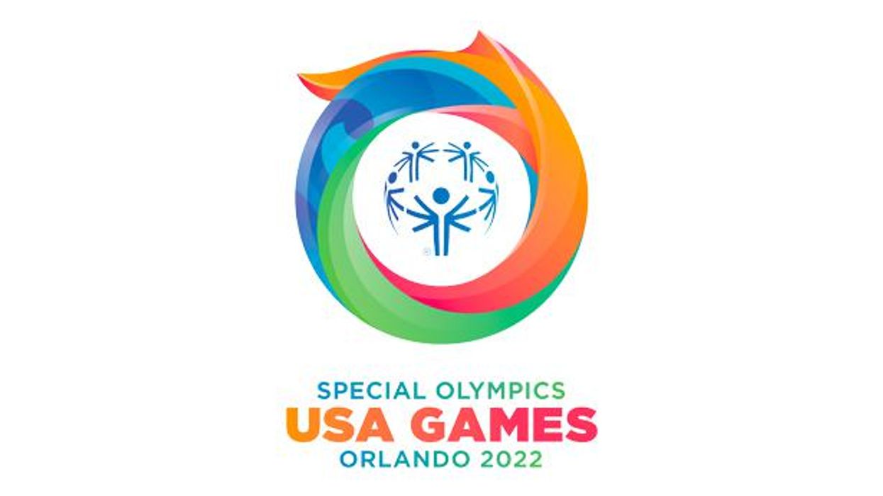 Special Olympics USA Games