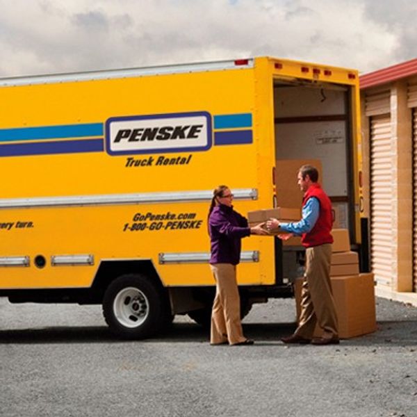 Storage & Labor