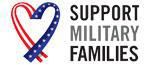 Support Military Families logo