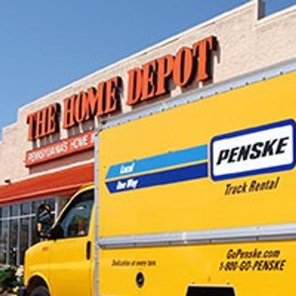 The Home Depot